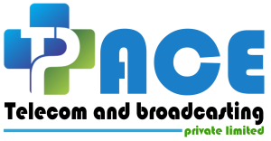 PACE TEL Logo